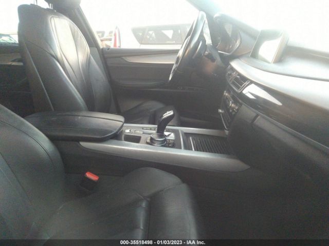 5UXKR0C53F0P16128 BMW X5 Xdrive35i