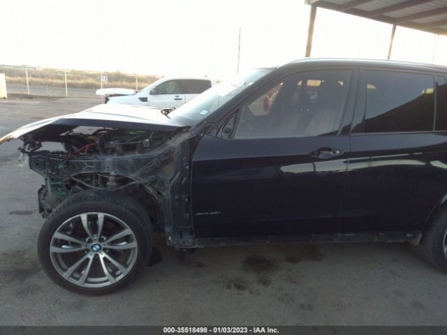 5UXKR0C53F0P16128 BMW X5 Xdrive35i
