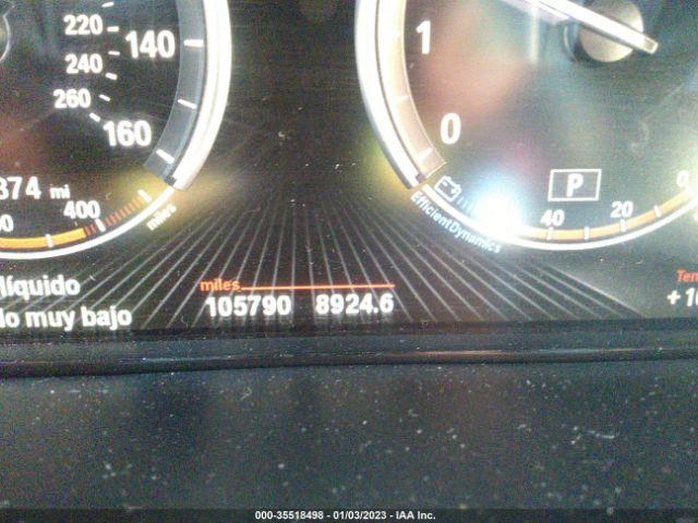 5UXKR0C53F0P16128 BMW X5 Xdrive35i