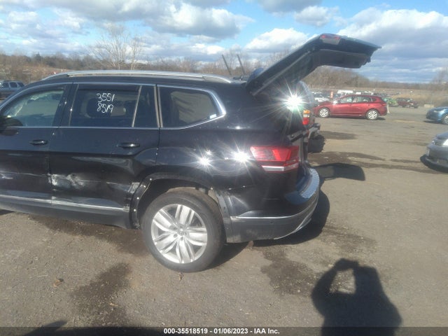 1V2NR2CA5KC546062 Volkswagen Atlas 3.6l V6 Sel Premium