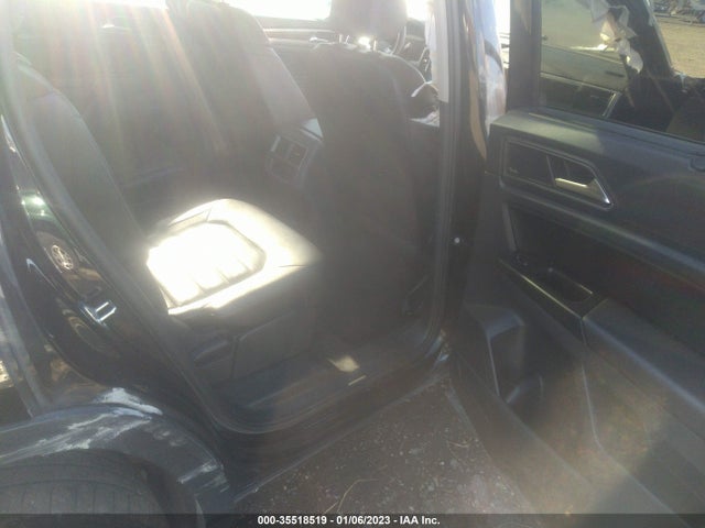 1V2NR2CA5KC546062 Volkswagen Atlas 3.6l V6 Sel Premium