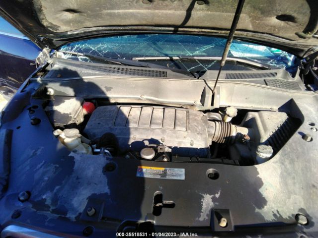 1GKKVRKD4FJ216388 GMC ACADIA SLT