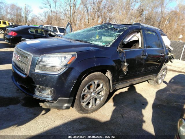 1GKKVRKD4FJ216388 GMC ACADIA SLT