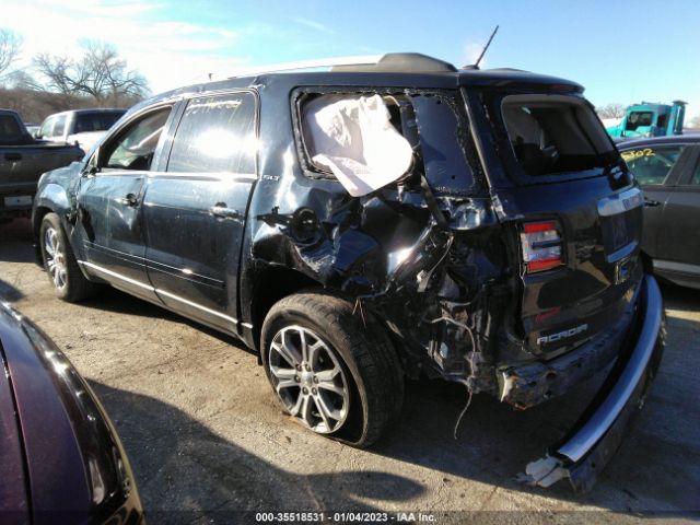 1GKKVRKD4FJ216388 GMC ACADIA SLT