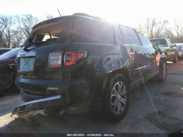 1GKKVRKD4FJ216388 GMC ACADIA SLT