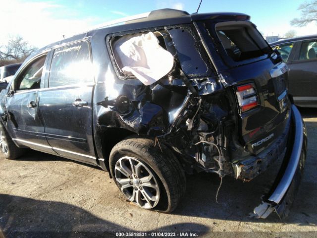 1GKKVRKD4FJ216388 GMC ACADIA SLT