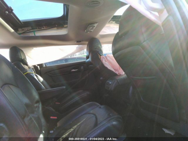 1GKKVRKD4FJ216388 GMC ACADIA SLT