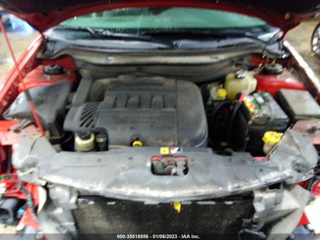 Chrysler Pacifica Touring 2007 2A8GM68X07R256350 Image 12