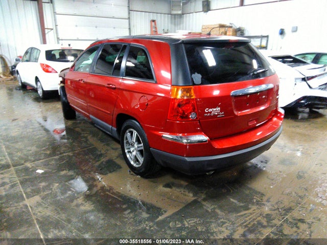 Chrysler Pacifica Touring 2007 2A8GM68X07R256350 Image 5