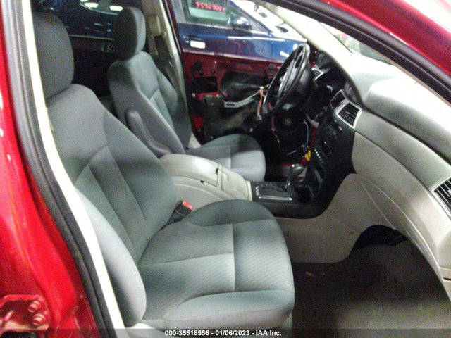 Chrysler Pacifica Touring 2007 2A8GM68X07R256350 Image 7