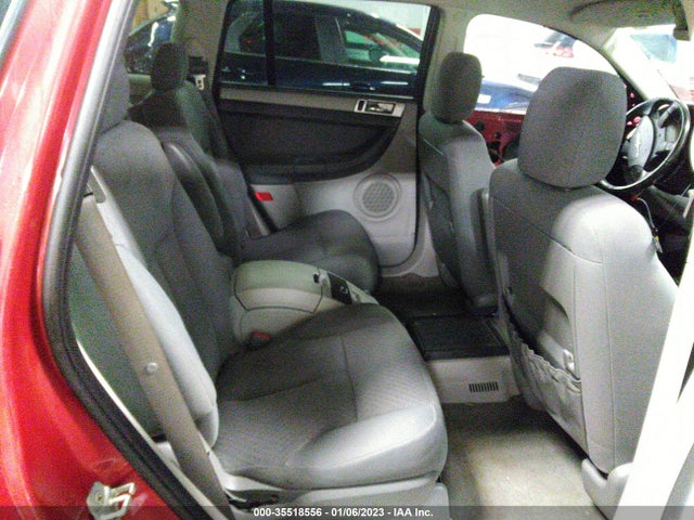 Chrysler Pacifica Touring 2007 2A8GM68X07R256350 Image 10