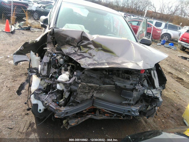 Honda CR-V LX 2015 3CZRM3H36FG716332 Image 7