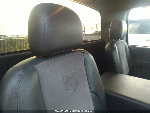 2003 DODGE RAM 1500 ST/SLT VIN: 1D7HA16D83J632197