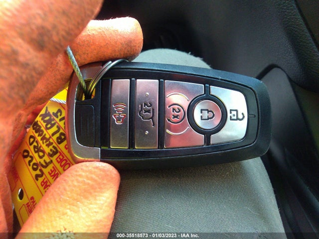 2020 Ford Explorer, VIN: 1FMSK7DH6LGA26914