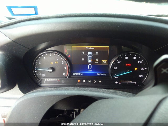 2020 Ford Explorer, VIN: 1FMSK7DH6LGA26914