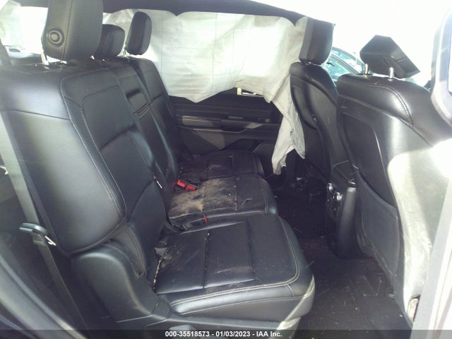 2020 Ford Explorer, VIN: 1FMSK7DH6LGA26914