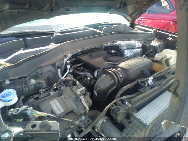 2020 Ford Explorer, VIN: 1FMSK7DH6LGA26914