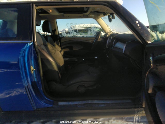WMWSU3C59CT367517 Mini COOPER HARDTOP