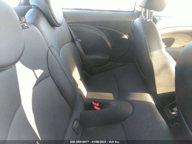 WMWSU3C59CT367517 Mini COOPER HARDTOP
