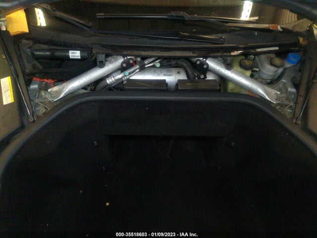 Tesla MODEL S 2014 5YJSA1H16EFP48074 Image 11