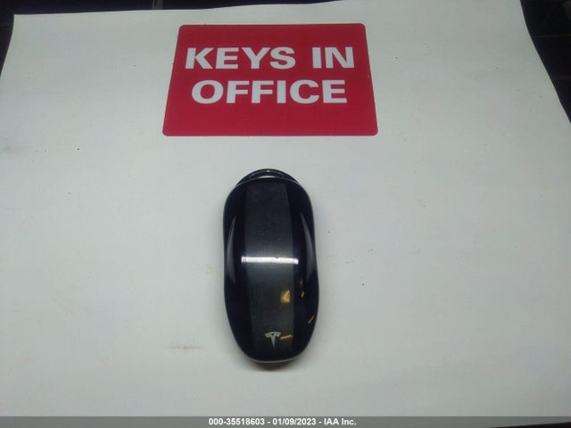 Tesla MODEL S 2014 5YJSA1H16EFP48074 Image 3
