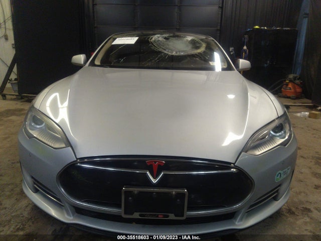 Tesla MODEL S 2014 5YJSA1H16EFP48074 Image 7