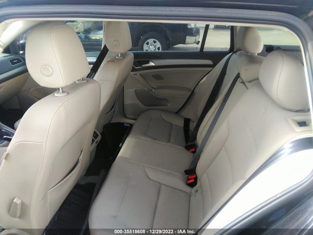 2015 Volkswagen Golf, VIN: 3VWCA7AU0FM518536