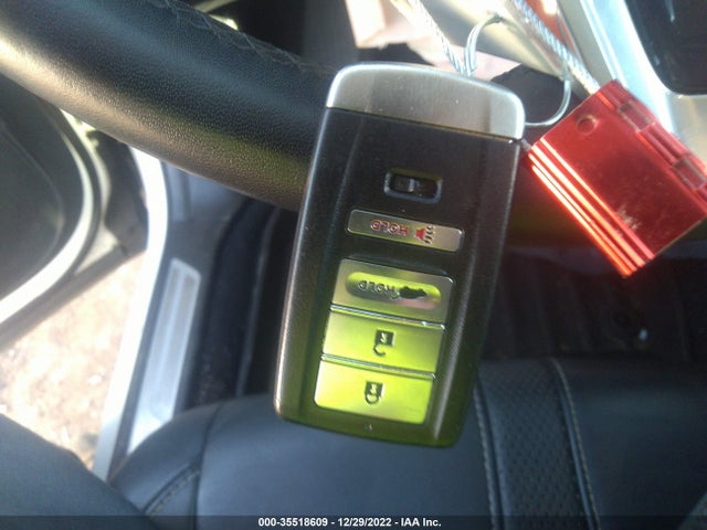 Acura Rdx W/technology Pkg 2020 5J8TC1H51LL003570 Image 3