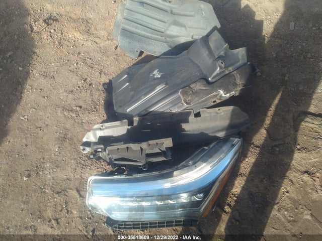 Acura Rdx W/technology Pkg 2020 5J8TC1H51LL003570 Image 4