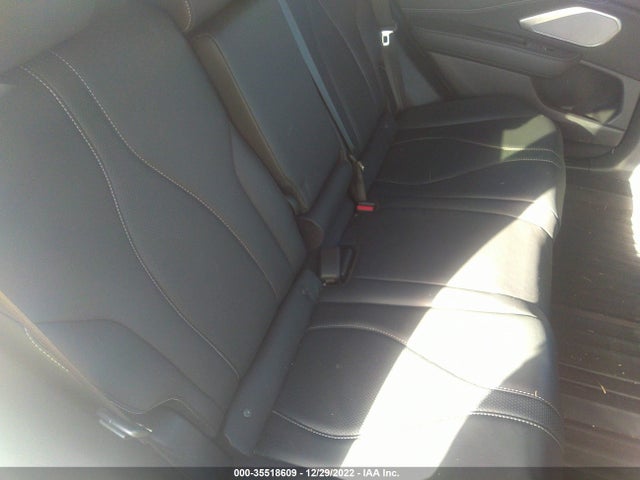 Acura Rdx W/technology Pkg 2020 5J8TC1H51LL003570 Image 10