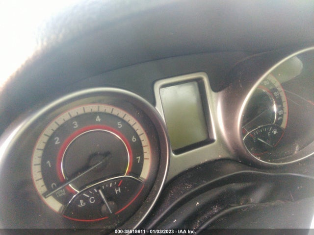 Dodge Journey Crossroad 2015 3C4PDCGB3FT727852 Image 7