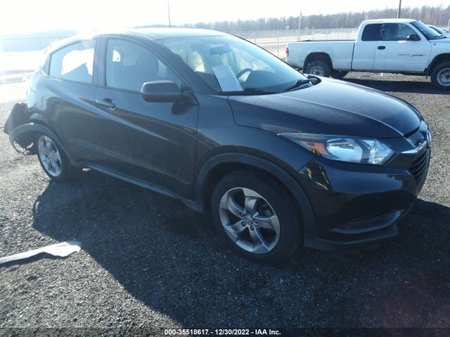2017 3CZRU6H3XHG705435 main image