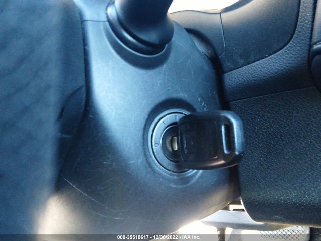 Honda HR-V LX 2017 3CZRU6H3XHG705435 Image 11