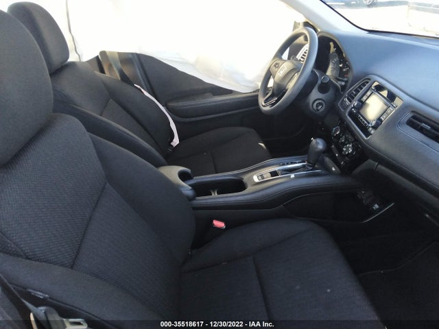 Honda HR-V LX 2017 3CZRU6H3XHG705435 Image 5