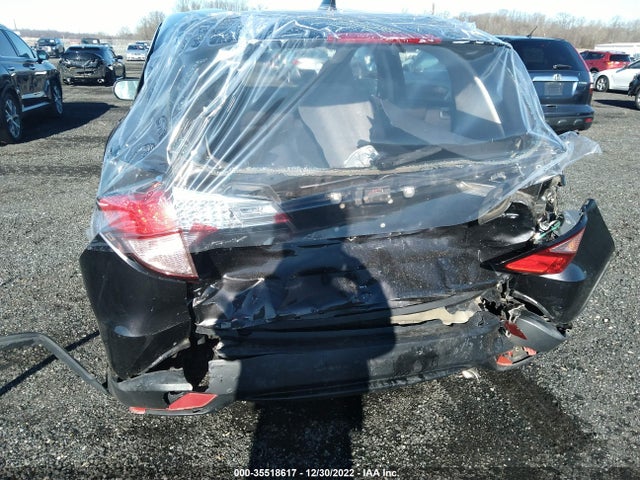 Honda HR-V LX 2017 3CZRU6H3XHG705435 Image 6