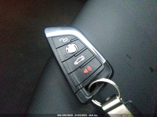 2022 BMW 4 Series, VIN: WBA63AV01NFM00375