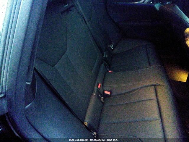 2022 BMW 4 Series, VIN: WBA63AV01NFM00375
