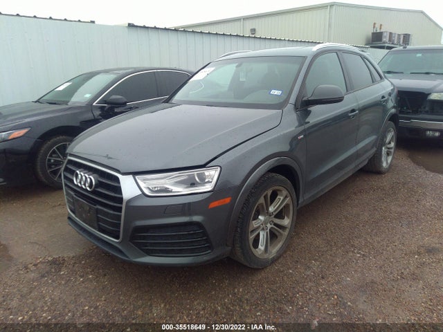 WA1BCCFS2JR014113 Audi Q3 Premium/sport Premium