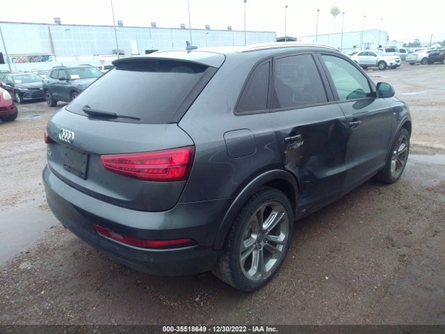 WA1BCCFS2JR014113 Audi Q3 Premium/sport Premium