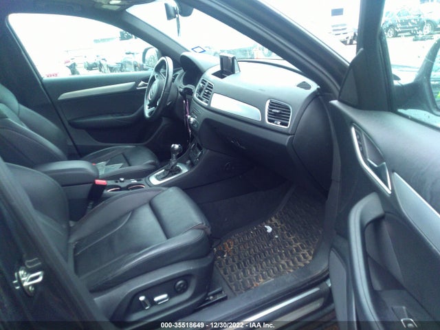 WA1BCCFS2JR014113 Audi Q3 Premium/sport Premium