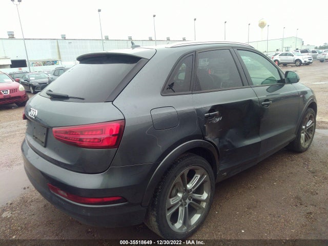 WA1BCCFS2JR014113 Audi Q3 Premium/sport Premium