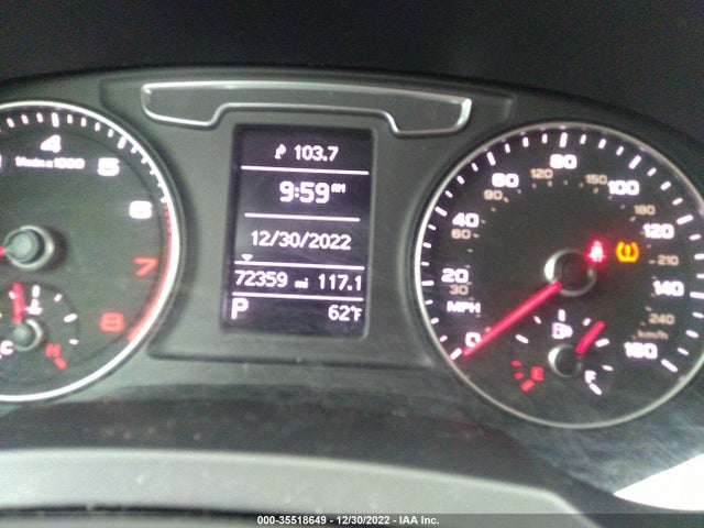 WA1BCCFS2JR014113 Audi Q3 Premium/sport Premium