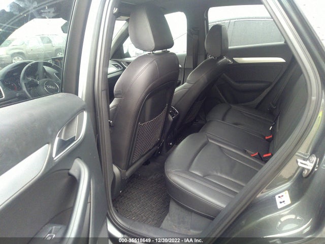 WA1BCCFS2JR014113 Audi Q3 Premium/sport Premium