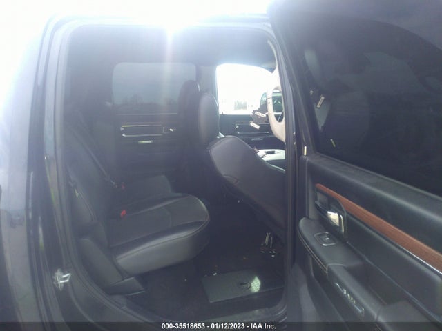 2016 Ram 2500, VIN: 3C6UR5FL8GG167287