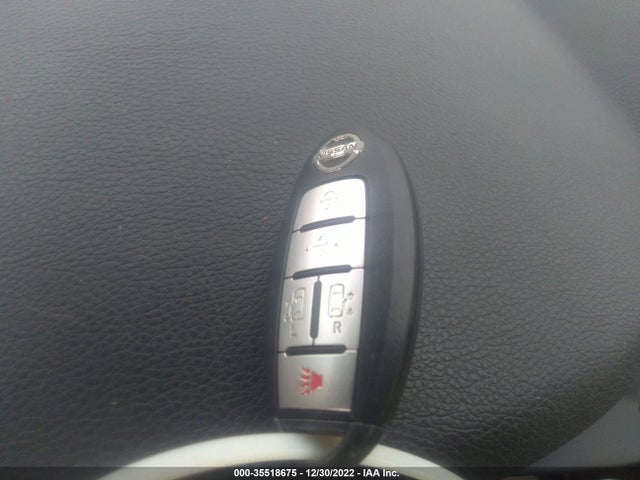 2016 Nissan Quest, VIN: JN8AE2KP7G9156638