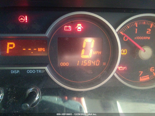 2014 SCION XB VIN: JTLZE4FE1EJ048891