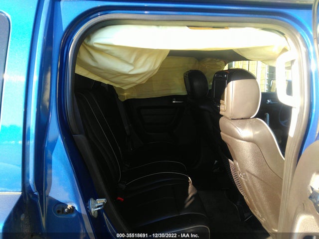 5GTDN136768308648 Hummer H3