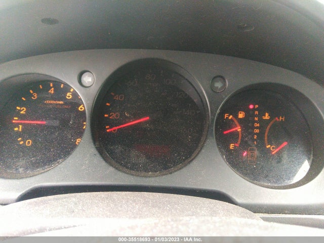 Acura RL 2002 JH4KA966X2C000805 Image 8