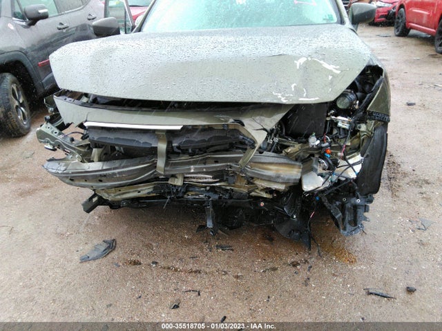 2018 Subaru Outback, VIN: 4S4BSAAC4J3375161