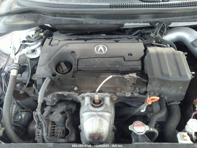 2017 Acura ILX, VIN: 19UDE2F74HA016194